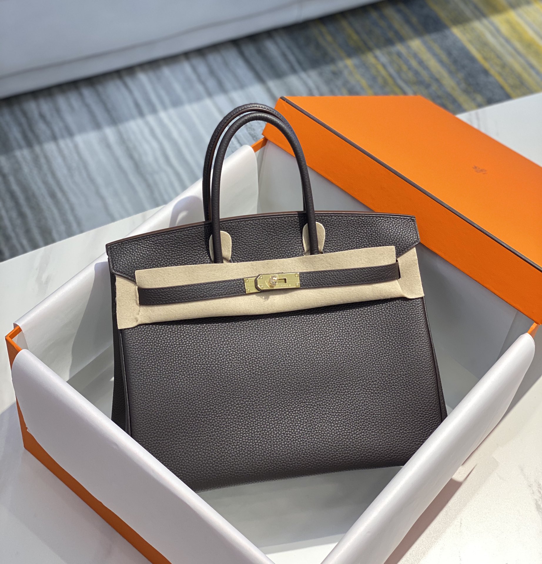 Hermes Birkin Bags